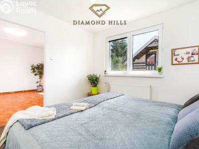 Продаж сімейного будинку Mukařov, Kutnohorská č. 3