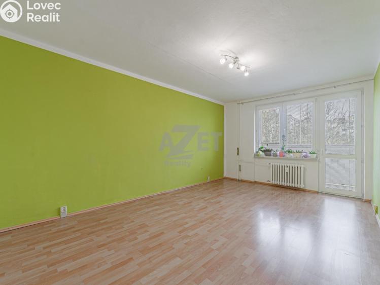 Prodej bytu 2+1 Ostrava, Lechowiczova 2841/17 č. 8