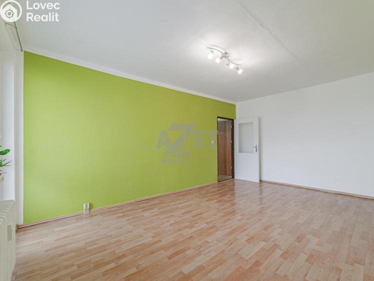 Prodej bytu 2+1 Ostrava, Lechowiczova 2841/17 č. 12