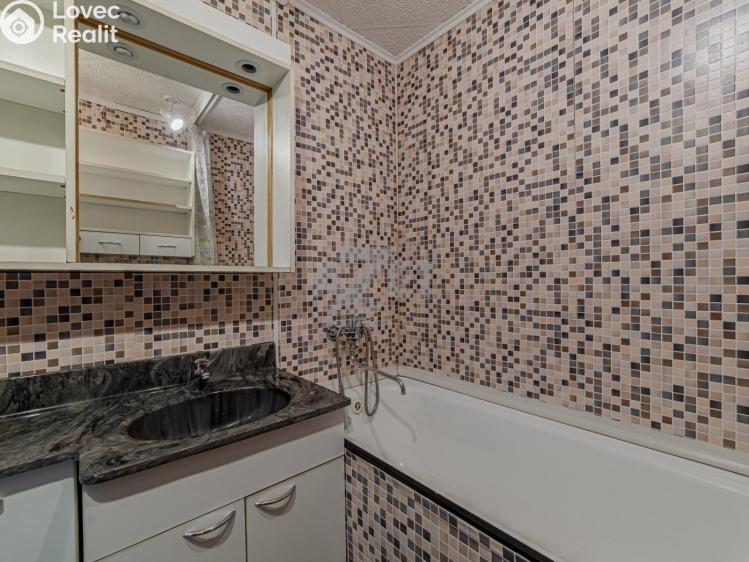 Prodej bytu 2+1 Ostrava, Lechowiczova 2841/17 č. 15