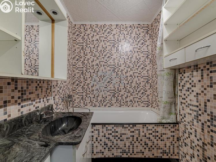 Prodej bytu 2+1 Ostrava, Lechowiczova 2841/17 č. 16