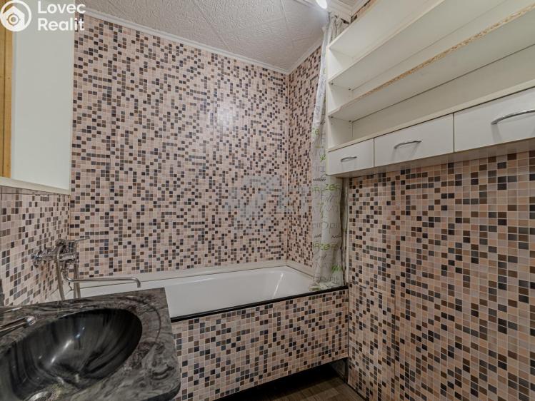 Prodej bytu 2+1 Ostrava, Lechowiczova 2841/17 č. 17