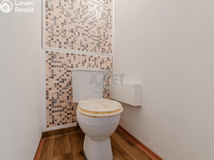 Prodej bytu 2+1 Ostrava, Lechowiczova 2841/17 č. 18