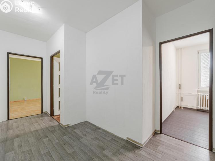 Prodej bytu 2+1 Ostrava, Lechowiczova 2841/17 č. 21