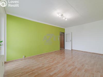 Продажа квартиры 2+1 Ostrava, Lechowiczova č. 11