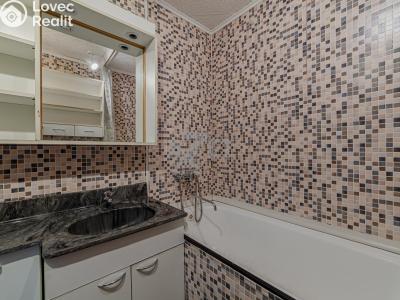 Продажа квартиры 2+1 Ostrava, Lechowiczova č. 14