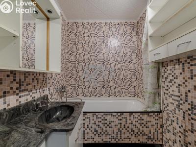 Продажа квартиры 2+1 Ostrava, Lechowiczova č. 15