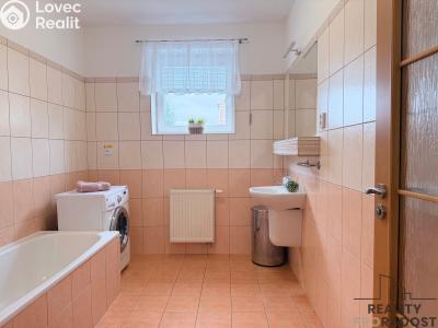 Rent apartment 2+1 Olomouc, Horní lán č. 5