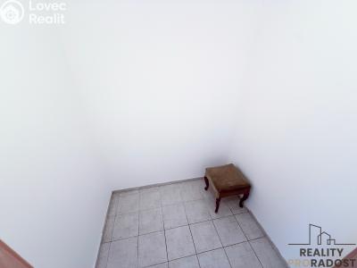 Аренда квартиры 2+1 Olomouc, Horní lán č. 8