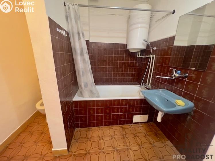 Pronájem bytu 3+KK Hodonín, Nesyt č. 4