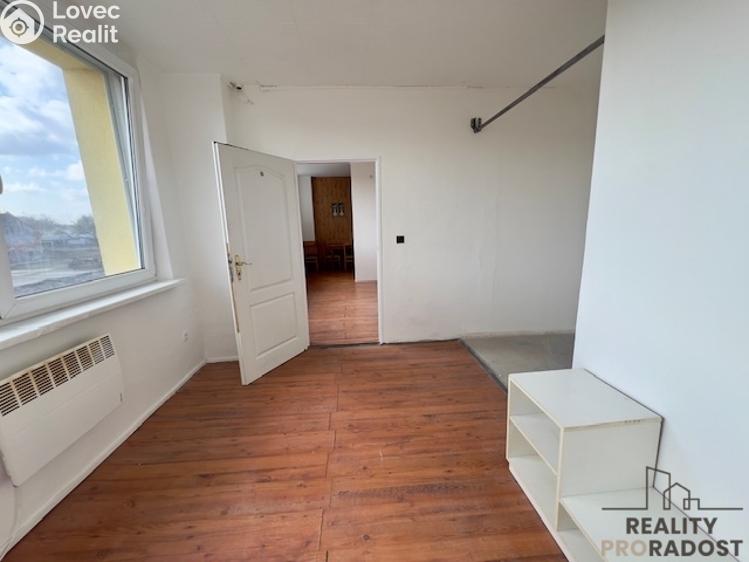Pronájem bytu 3+KK Hodonín, Nesyt č. 6