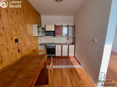 Pronájem bytu 3+KK Hodonín, Nesyt č. 2