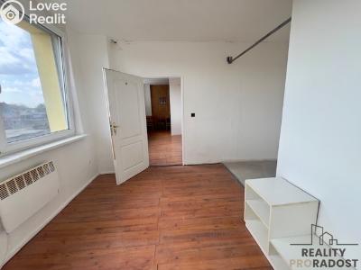 Pronájem bytu 3+KK Hodonín, Nesyt č. 6