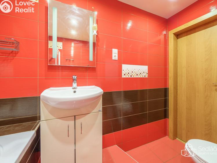 Prodej bytu 4+1 Sokolov, Alšova č. 11