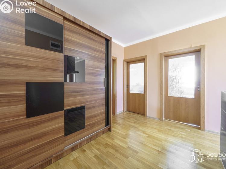 Prodej bytu 4+1 Sokolov, Alšova č. 18