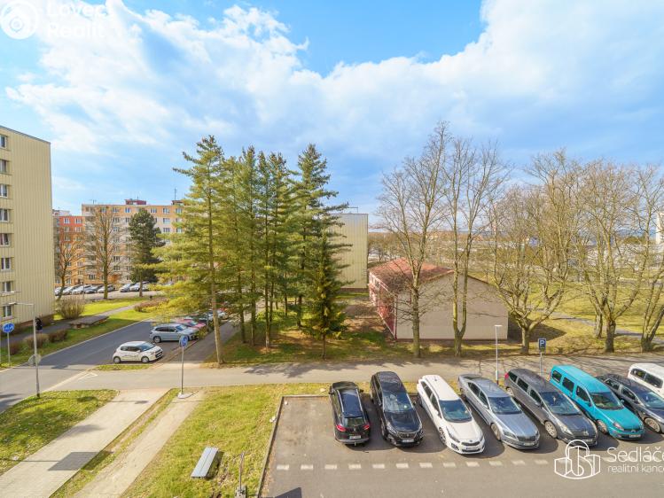 Prodej bytu 4+1 Sokolov, Alšova č. 19