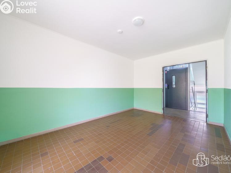 Prodej bytu 4+1 Sokolov, Alšova č. 22