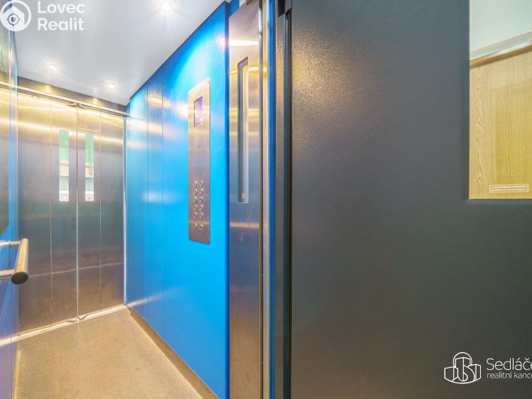 Prodej bytu 4+1 Sokolov, Alšova č. 26