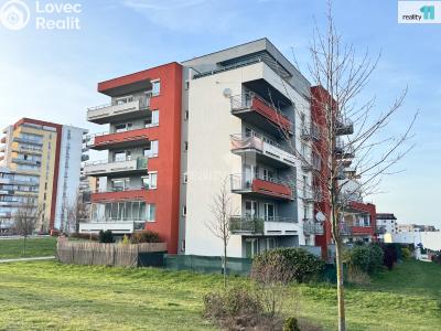 Оренда квартири 2+KK Praha 18, Pavla Beneše č. 1