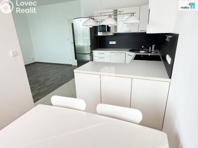 Оренда квартири 2+KK Praha 18, Pavla Beneše č. 5