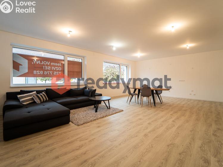 Prodej bytu 2+KK Hodonín, tř. Dukelských hrdinů 1109/6 č. 2