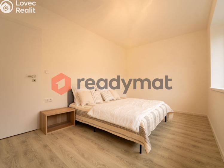 Prodej bytu 2+KK Hodonín, tř. Dukelských hrdinů 1109/6 č. 4