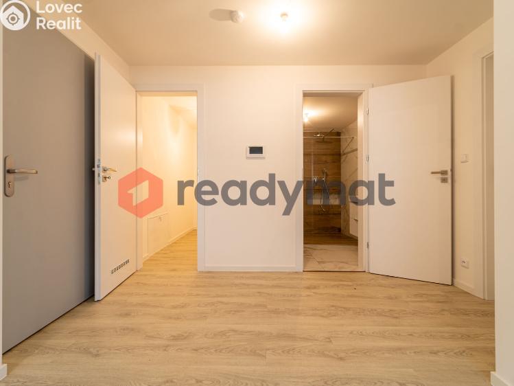 Prodej bytu 2+KK Hodonín, tř. Dukelských hrdinů 1109/6 č. 6