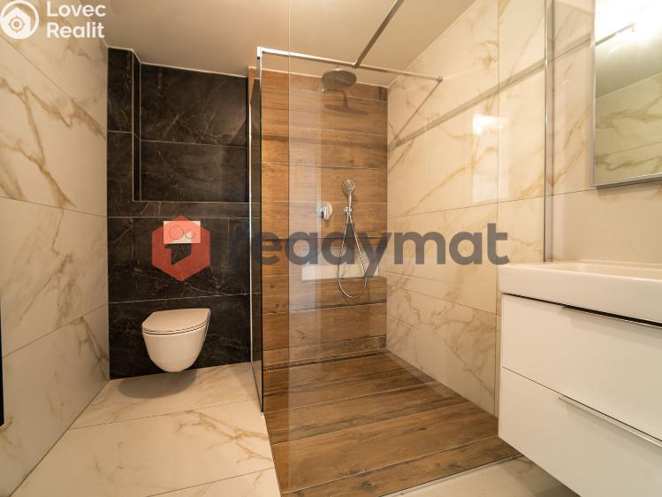 Prodej bytu 2+KK Hodonín, tř. Dukelských hrdinů 1109/6 č. 7