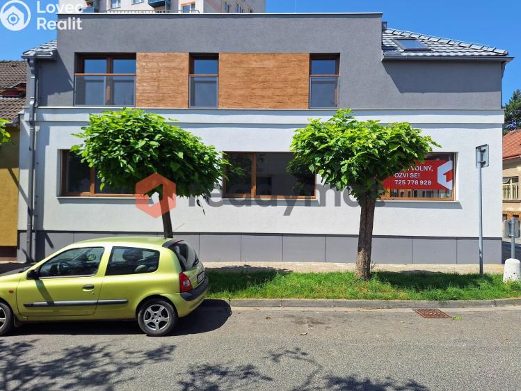 Prodej bytu 2+KK Hodonín, tř. Dukelských hrdinů 1109/6 č. 9