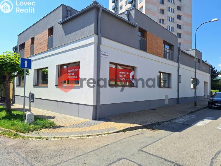 Prodej bytu 2+KK Hodonín, tř. Dukelských hrdinů 1109/6 č. 10