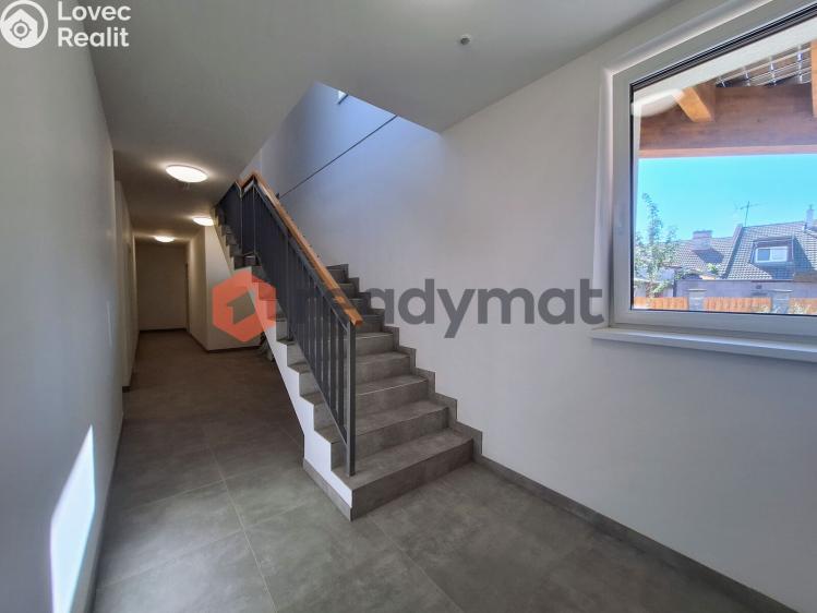 Prodej bytu 2+KK Hodonín, tř. Dukelských hrdinů 1109/6 č. 12