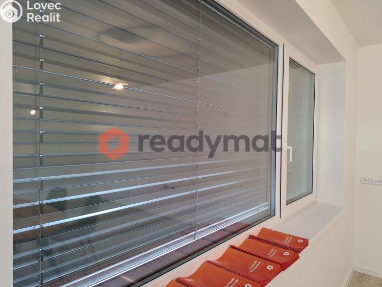 Prodej bytu 2+KK Hodonín, tř. Dukelských hrdinů 1109/6 č. 13