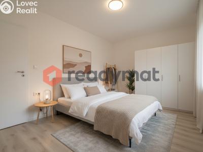 Prodej bytu 2+KK Hodonín, tř. Dukelských hrdinů č. 3