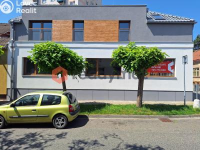 Prodej bytu 2+KK Hodonín, tř. Dukelských hrdinů č. 9