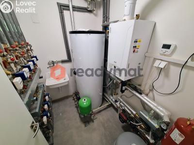 Prodej bytu 2+KK Hodonín, tř. Dukelských hrdinů č. 14