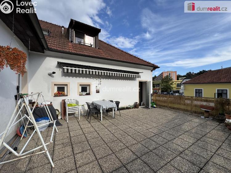 Продажа многоквартирного дома Český Krumlov, Plešivecká č. 4