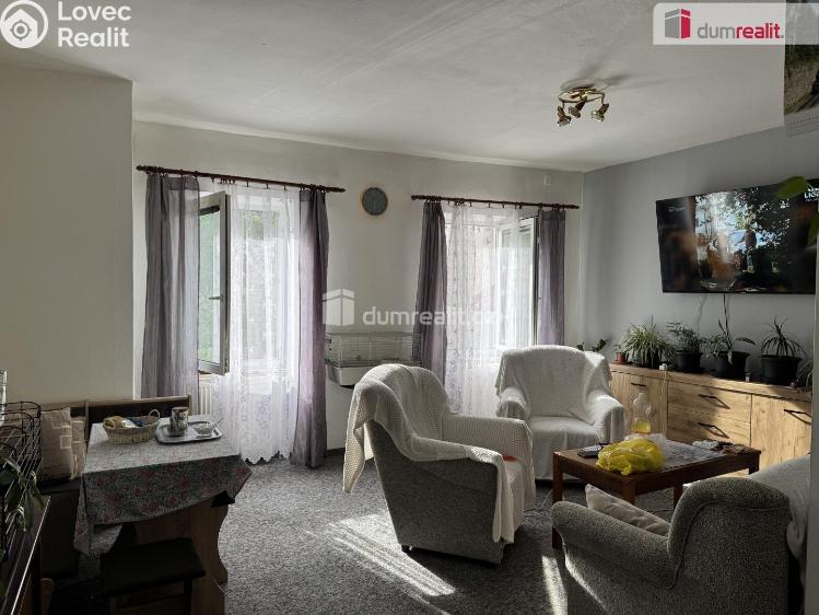 Продажа многоквартирного дома Český Krumlov, Plešivecká č. 6