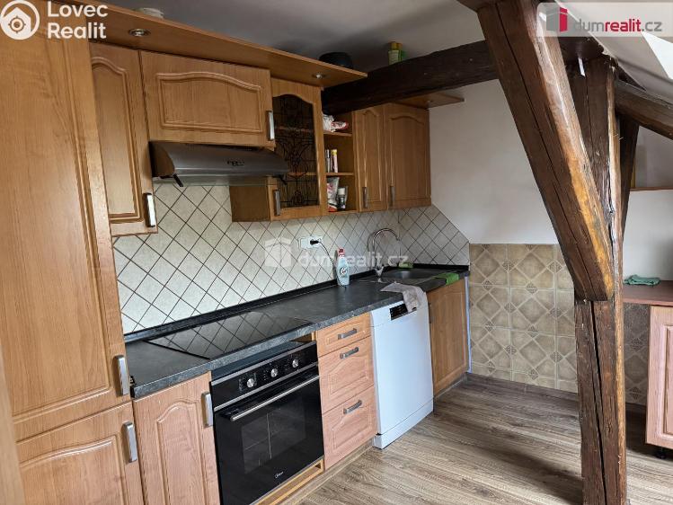 Продажа многоквартирного дома Český Krumlov, Plešivecká č. 7