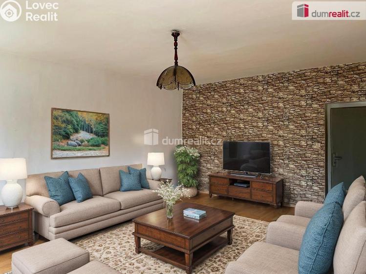 Продажа многоквартирного дома Český Krumlov, Plešivecká č. 8