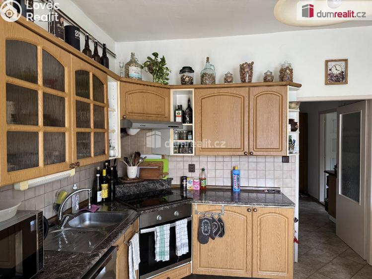 Продажа многоквартирного дома Český Krumlov, Plešivecká č. 9