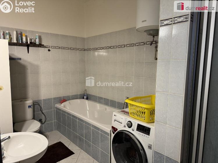 Продажа многоквартирного дома Český Krumlov, Plešivecká č. 10