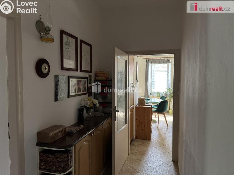 Продажа многоквартирного дома Český Krumlov, Plešivecká č. 11