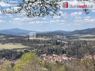 Prodej činžovního domu Český Krumlov, Plešivecká č. 16