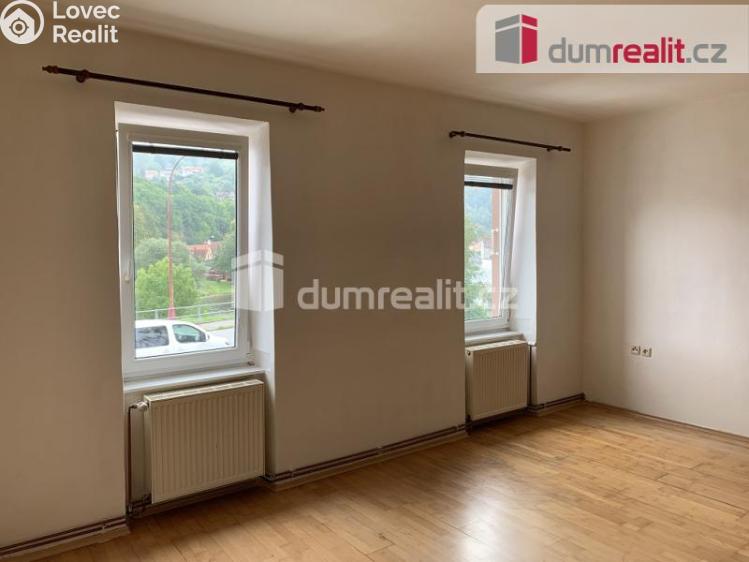 Sale hotel Český Krumlov, Plešivecká č. 4