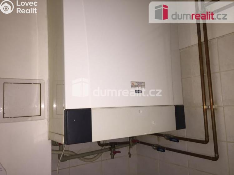 Sale hotel Český Krumlov, Plešivecká č. 8