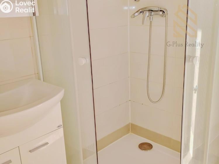 Pronájem bytu 2+1 Roudnice nad Labem, Bořivojova 1769 č. 5