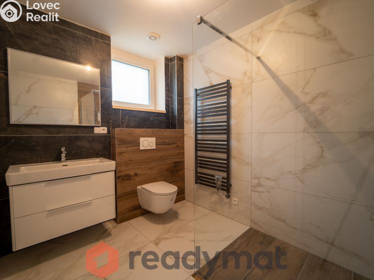 Prodej bytu 1+KK Hodonín, tř. Dukelských hrdinů 1109/6 č. 3