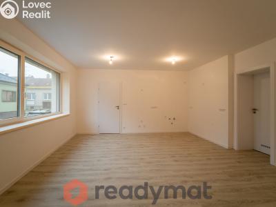 Prodej bytu 1+KK Hodonín, tř. Dukelských hrdinů č. 2