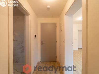 Prodej bytu 1+KK Hodonín, tř. Dukelských hrdinů č. 4