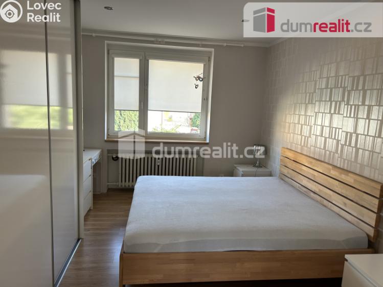 Pronájem bytu 3+KK Zruč nad Sázavou, Dvouletky č. 3